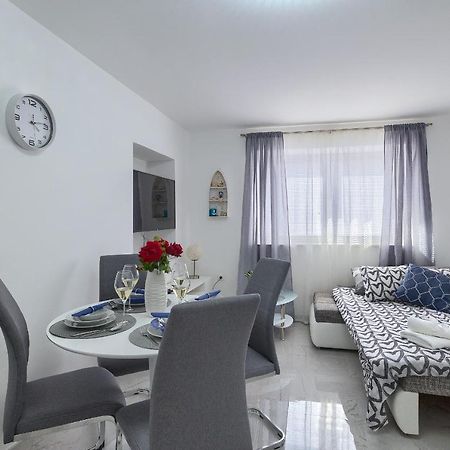 Studio Apartman Luka Pomer Dış mekan fotoğraf