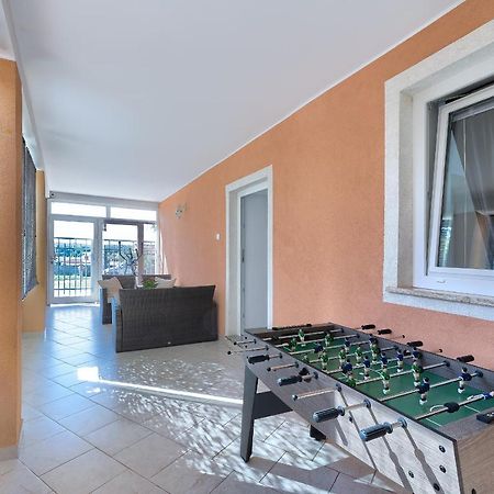 Studio Apartman Luka Pomer Dış mekan fotoğraf